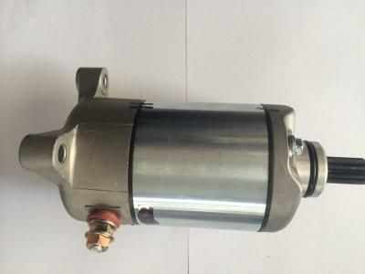 For Suzuki  Atv Utv  Motorcycle Starter Motor Gz250 Lt300 Quadrunner