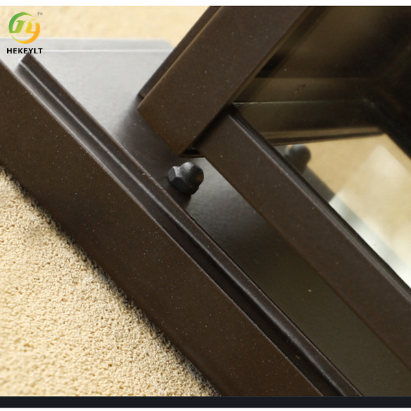 Алюминиевое стекло привело современный свет Sconce стены для на открытом воздухе