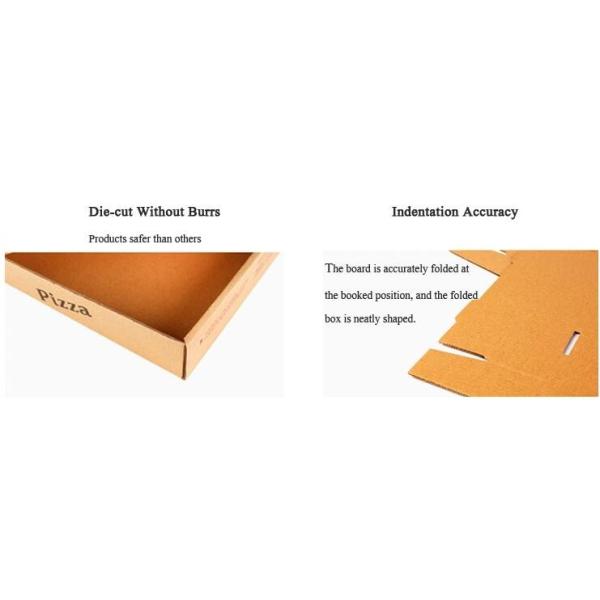 Disposable brown kraft paper boat paper food tray,Latest design food grade cardboard food fold paper boat trays bagease