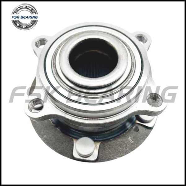 13532542 Unit Bearing Assembly For Buick Encore Flag SN3 201