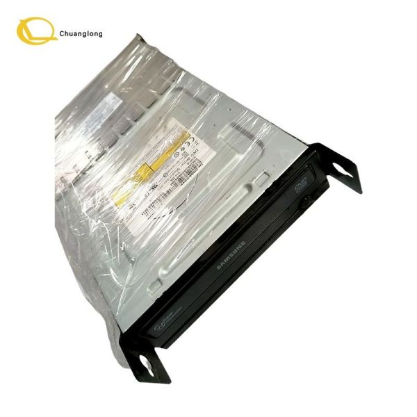 Wincor Nixdorf ATM DVD Optical Disk Drive Unit Multi Pre-Assembly ATM Parts P/N 01750166832/1750166832