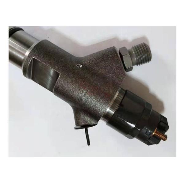 Распылитель форсунки 0445120153 топлива коллектора системы впрыска топлива двигателя дизеля