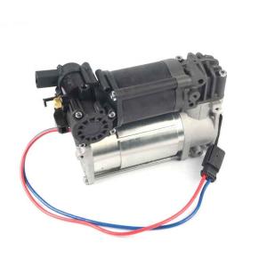 Bomba do compressor da suspensão do ar do carro para a classe W218 A2123200404