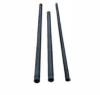 High Strength Pressureless Sintered SiC Roller For Roller Hearth Kilns Customizable 1650℃ Heat Resistant