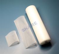 Tubos soldados de malha de filtro de nylon para sistemas de travagem ABS automotivos
