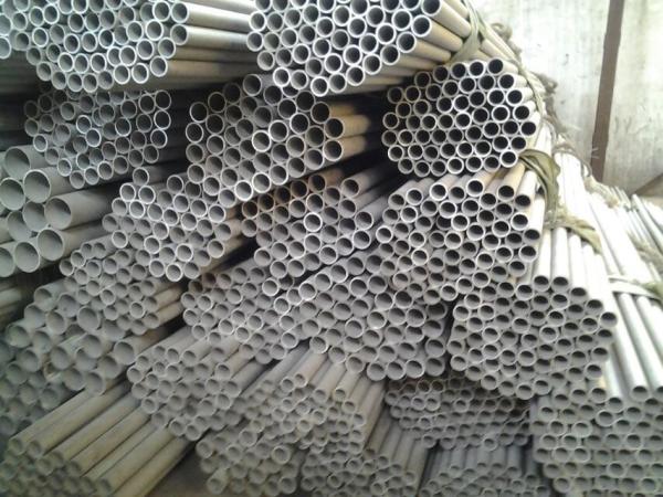 TP321 Stainless Steel Seamless Tube  SS 321 Cold Drawn Seamless Pipes
