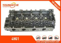 Cabeça de cilindro do motor para ISUZU 4HG1;  ISUZU 4HG1 NPR 8-97146-520-2