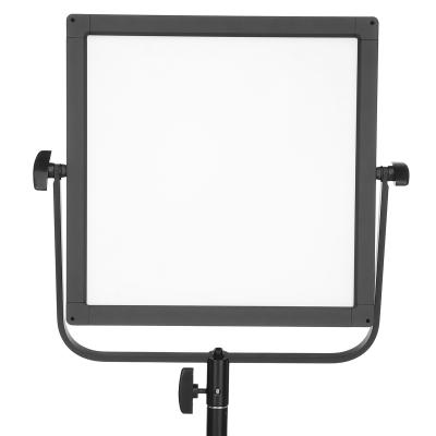 40W C-518ASV Ultra Thin 40W LED Studio Light Bi-color Dimmable,Photographing Led Lights,Photo Studios
