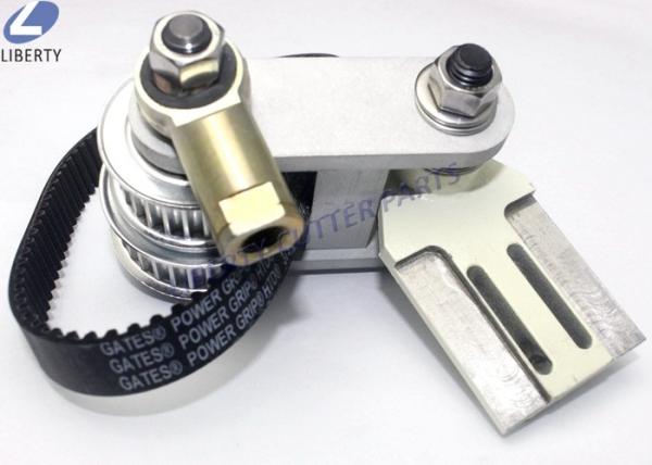 A máquina de corte da polia de Blet parte 57699000 - para o cortador de  GT7250 S7200