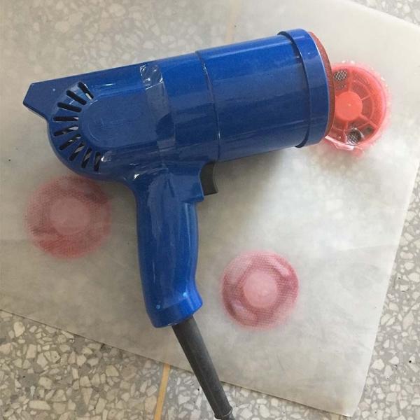50/60HZ Frequency Welding Machine For Ppr Hdpe Plastic Pipe Handle Hot Melt Sockets