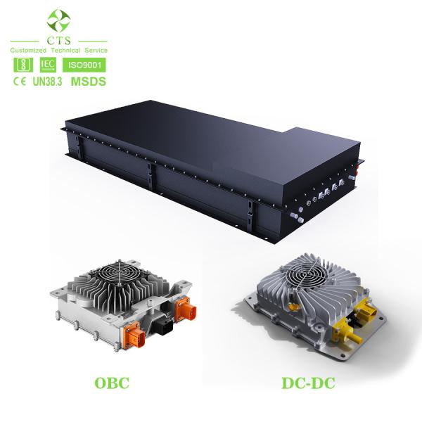 300V 30kwh Ev Battery Pack Lithium Ion Battery Pack For Electric Car Ev Lithium Battery Pack 400v