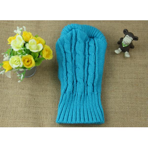 Dongkuan thick sweater wholesale pet dog baby sweater