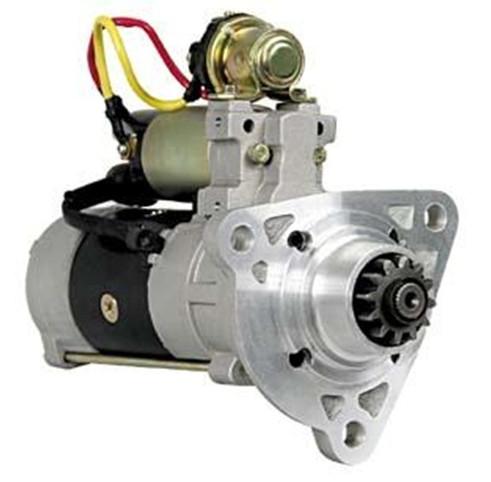 Volvo Starter 12V 11H 39MT