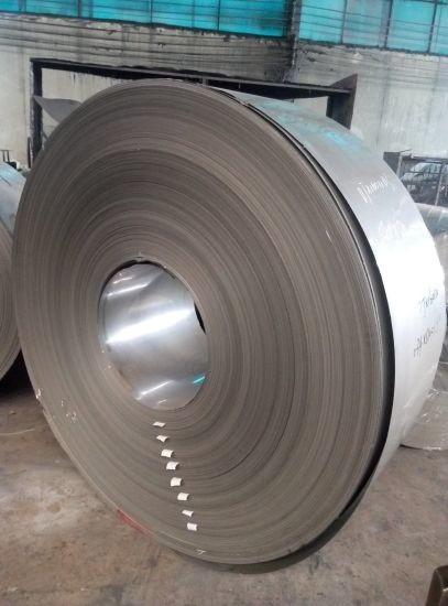 ASTM Standard Incoloy 825 UNS NO8825 Chapa de aço branco com superfície de espelho polida