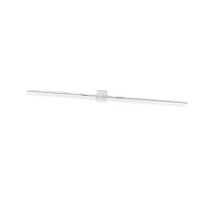 Small View 35deg RGBW 20mA Axial LED 1.8mm Butterfly SMD LED Lamp Diode
