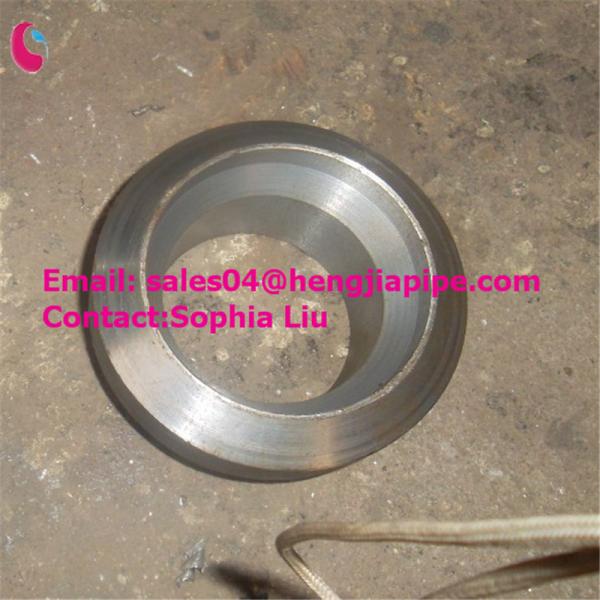 carbon steel A105 weldolet