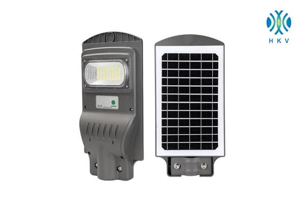 30W/60W/90W/120W All In One LED Solar Street Light Outdoor Super Bright Sensor Waterproof