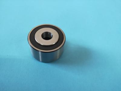 Low Friction Sealed Roller Bearings High Running Accuracy Large Load Capacity