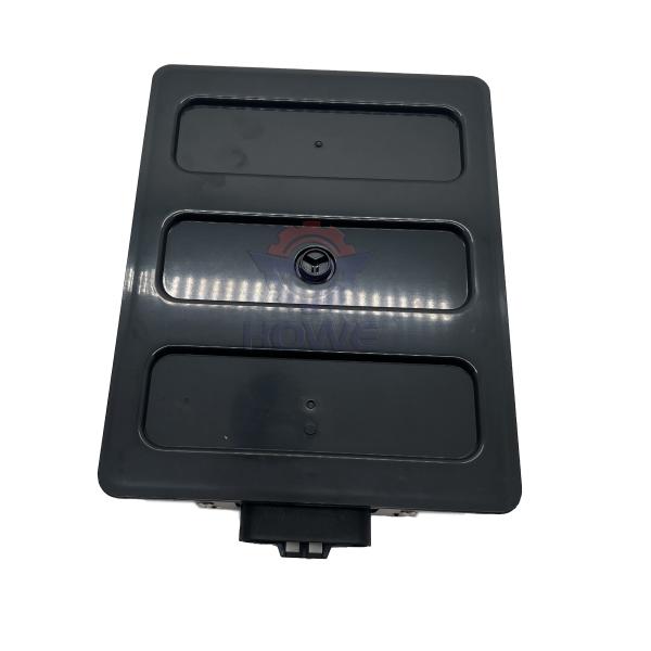 Excavator ECU Engine Control Unit YA00008066 YA00008063 For Building Material Shops