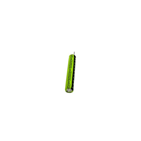 Lítio à prova de explosões médio Ion Battery das baterias de lítio LCO de HCC0850 3.7V 220mAh