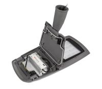 Réverbères menés extérieurs d'IP66 ADC12 IK08 avec la lampe intelligente de route de système de contrôle de capteur