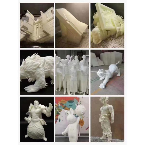 Волокна углерода обслуживания печатания Abs 3d SLA SLS Delrin прототип акрилового быстрый