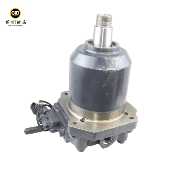 Hydraulic Main Pump 708-7H-00630 D375-5 Bulldozer Pump Assembly