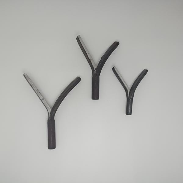 Stainless Steel U-V Type Refractory Anchor for Furnace Lining High Temperature ISO9001