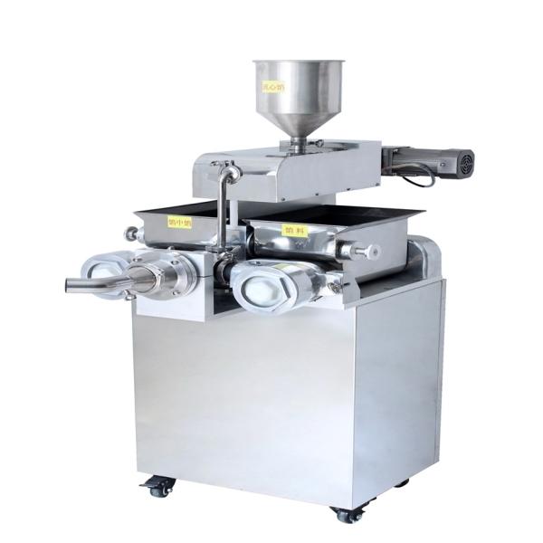 Automatic Mochi Maker Machine in with 390kg Packing Weight and 110/220v Voltage