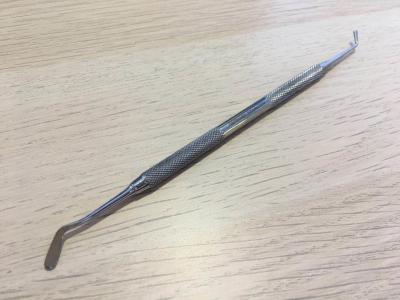 Easy Operation Dental Hand Instruments Toughest Building For Any Pressure