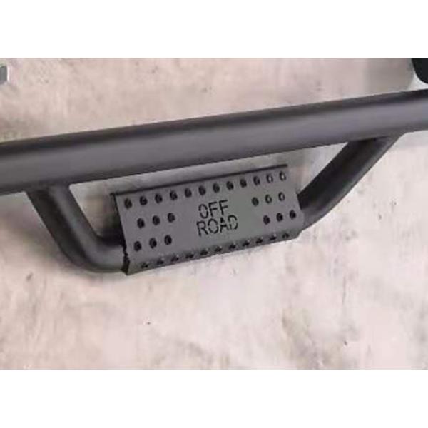 Боковая панель 3Inch тележки кабины идущей доски двойная для Hilux Revo