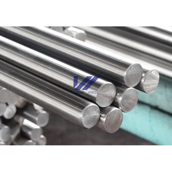 Hot Rolled / Cold Rolled 201 304 430 316L 310S Stainless Steel Bar