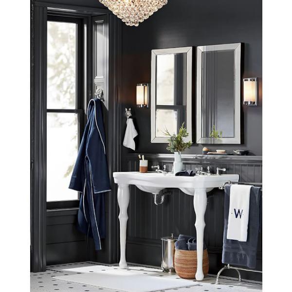 CE Certificated Girls Makeup Vanity Desk Dressing Table Furniture For Hotel