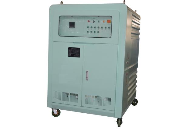 High Voltage Data Center AC Load Bank 1000KW 50Hz 86～106kPa Atmospheric Pressure