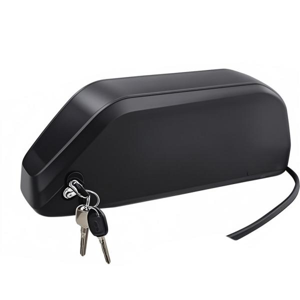 POLLY DP-7-21700 52V 25Ah Ebike Lithium Li-ion Battery For Ebike 2500 motor