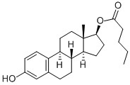 Estradiol valerate 979-32-8