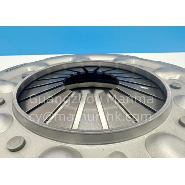 MAMUR Clutch Cover for JAC HFC1061 1601010Z-JH JAC Spare Parts