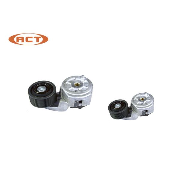 Excavator Diesel Engine Parts 3967190 6CT Belt Tensioner Replacement KLB-Q0003