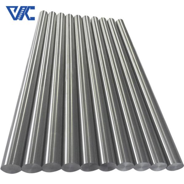 Heat Resistant Nickel Alloy Incoloy Rod 800 800h 800ht 825 Bar