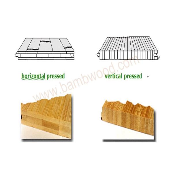 Гостиничные звукоизоляционные деревянные бамбуковые полы