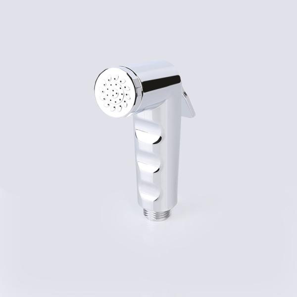 Multipurpose Handheld Toilet Bidet Sprayer Shattaf Durable Corrosion Proof
