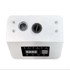 Home use Electrolyzer Water Hydrogen-Oxy Inhaler Generator Hydrogen Inhalation