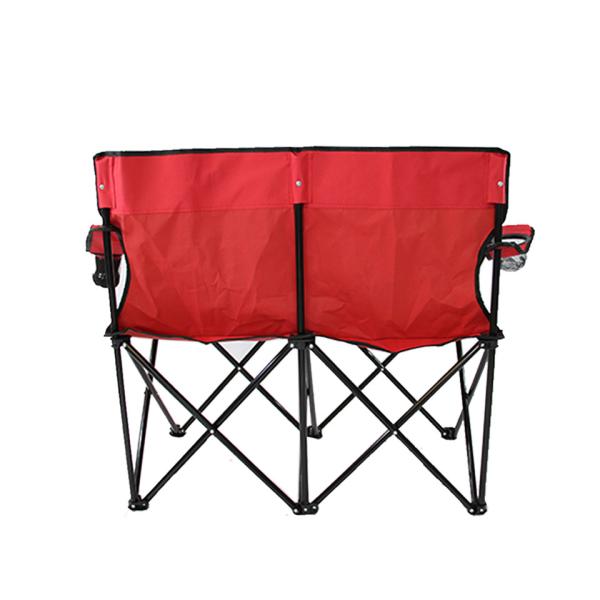OEM Lightweight Outdoor Aluminum Easy Carry Folding Camping Beach Chair Adjustable Foldable Picnic Fishing Chairs