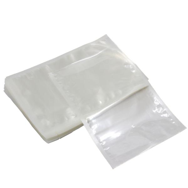Clear Nylon Vacuum Packaging Bags Airtight 160mic 200mic Food saver