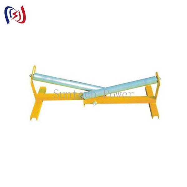 Corrosion-Resistant Hold-On Roller For Harsh Environments​