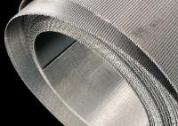 La livraison tissée inoxydable élevée de jours de Mesh With 7-10 de fil du filtre 10mesh de tension