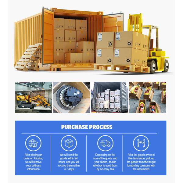 Части экскаватора путешествуют идти привода мотора конечной передачи Assy SK250-8 240 TM40 мотора