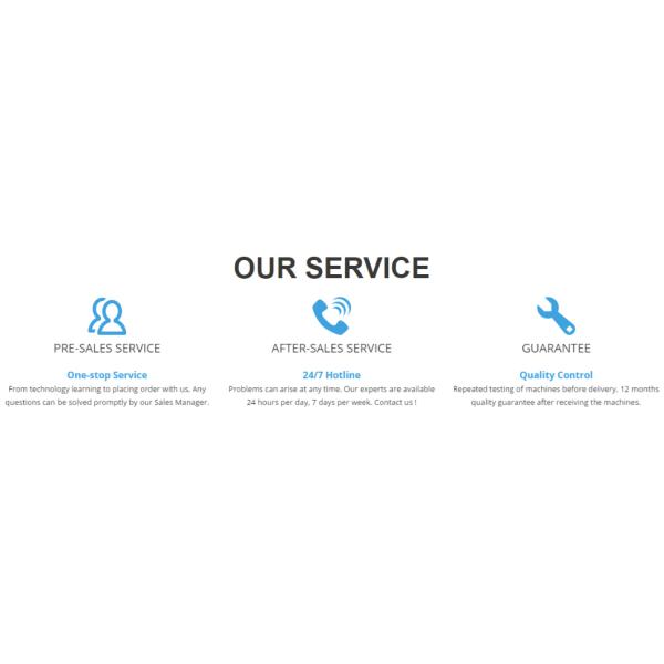 500*400*1200 мм Размер Трубчатая кувшинная центрифуга для оборудования химической техники 500 л/ч