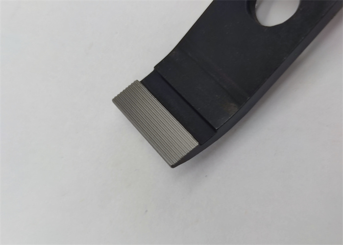 Запчасти для печатных машин KORD Сцепка для печати L:76MM W:18MM