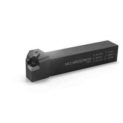 MCLNR-L  Tool Holders for Turning